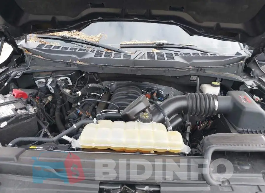 1FTFW1E56PFA65686 Photo# 10
