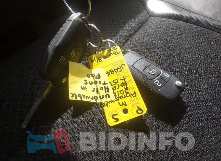 1FTFW1EG0JFA84646 Photo# 11