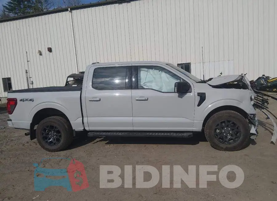 1FTFW3L87RKF44184 Photo# 13
