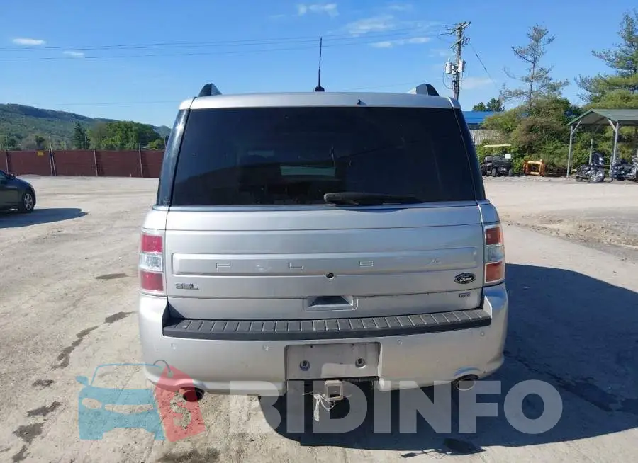 2FMHK6C81JBA11652 Photo# 16