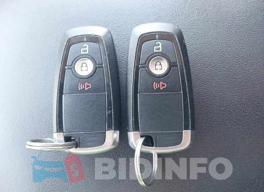2FMPK4G98HBC39368 Photo# 11