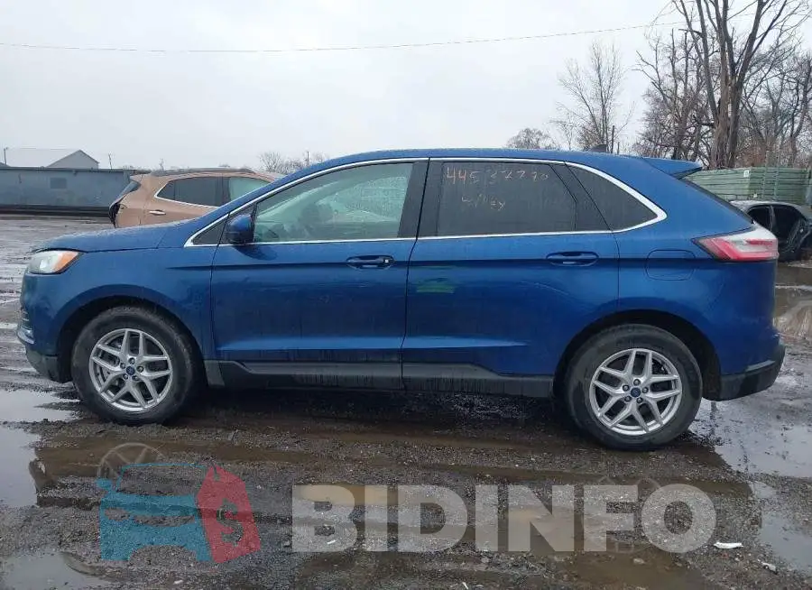 2FMPK4J91NBA38156 Photo# 14