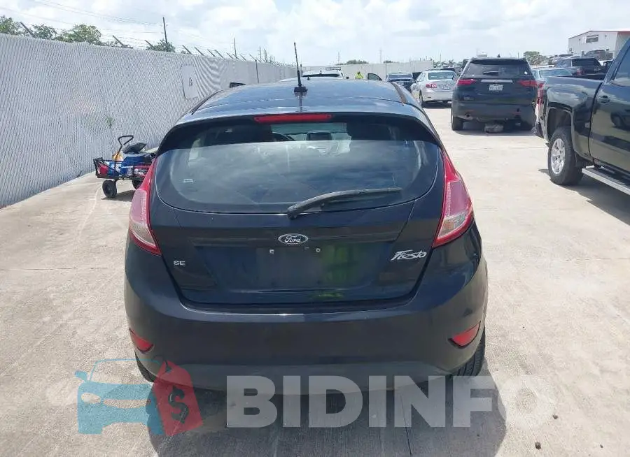 3FADP4EJ6KM105752 Photo# 16
