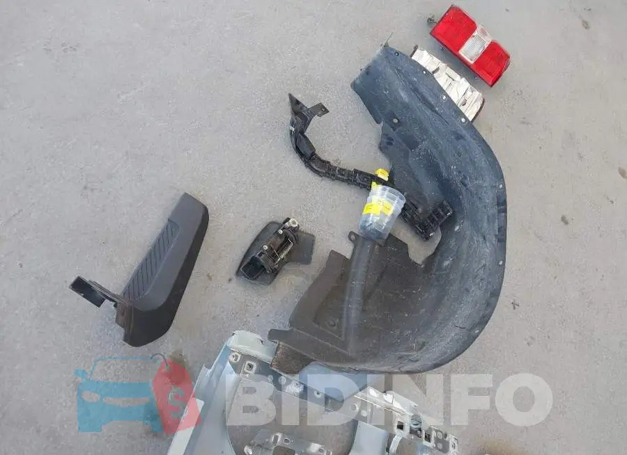 3FTTW8E31PRA93568 Photo# 19