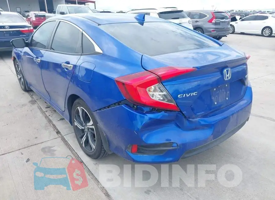 19XFC1F91HE029149 Photo# 6