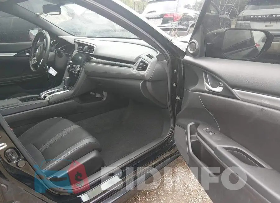 19XFC2F80LE030332 Photo# 5