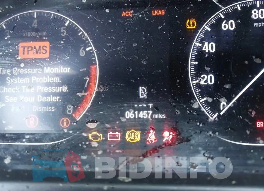 1HGCV1F36LA140964 Photo# 16