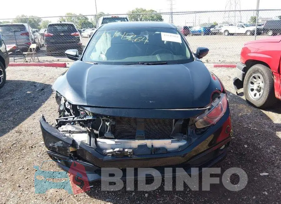 2HGFC2F89KH581878 Photo# 12