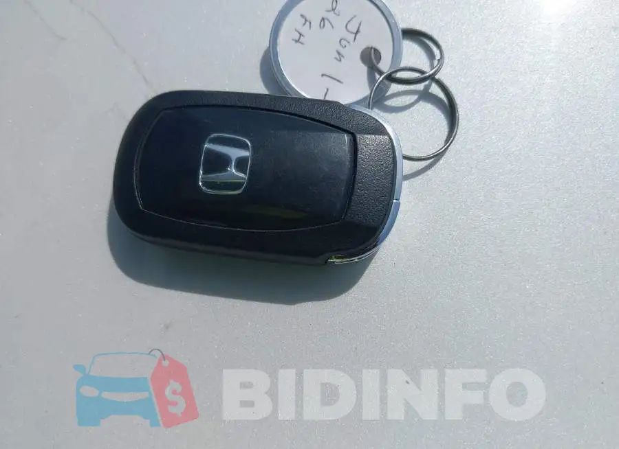 2HGFE2F55NH556450 Photo# 11