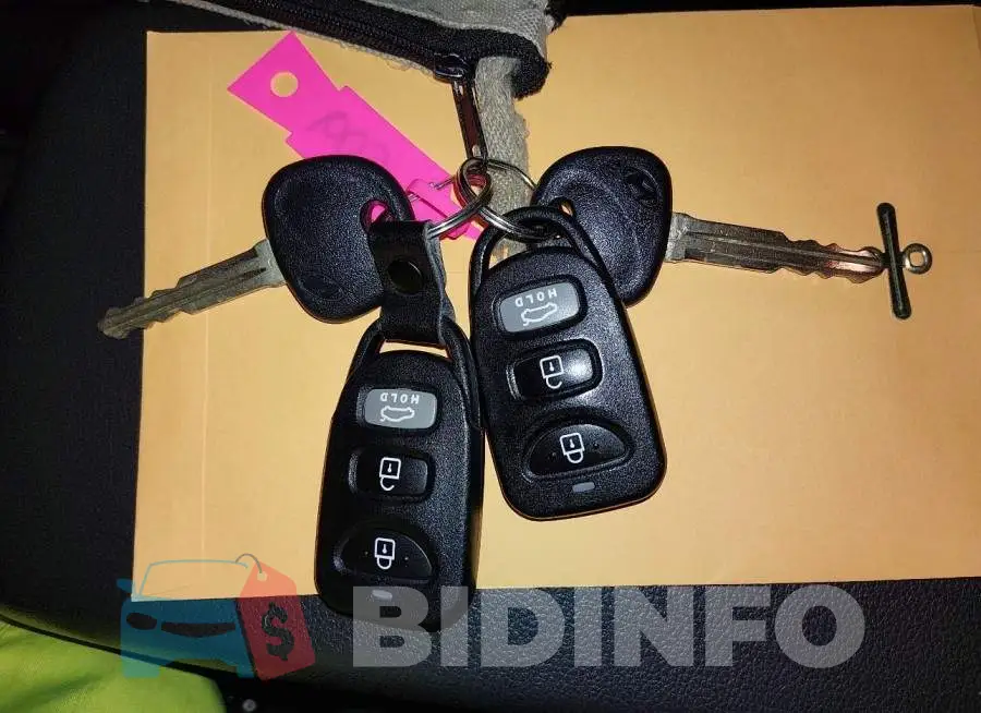 5NPD74LF1KH487557 Photo# 11