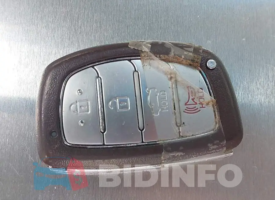 KMHE24L13HA059458 Photo# 11