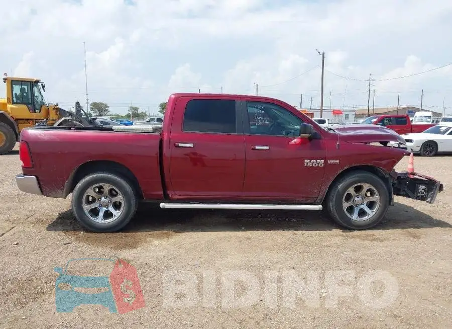 1C6RR6LT7HS533010 Photo# 14