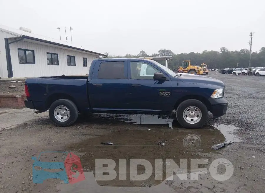 1C6RR7KG8KS632825 Photo# 19