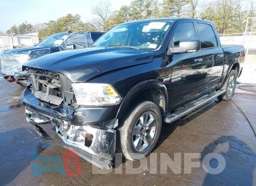 1C6RR7LT8JS276287 Photo# 2