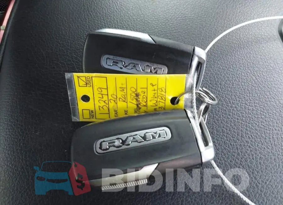 1C6SRFLT2LN137818 Photo# 11