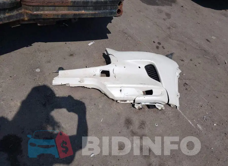3PCAJ5CB6MF114572 Photo# 12