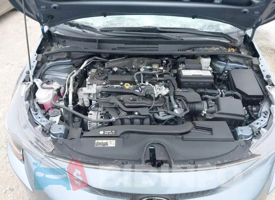 5YFB4MDE4RP222845 Photo# 10