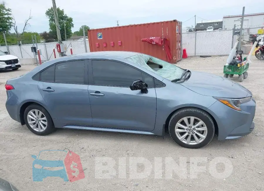 5YFB4MDE4RP222845 Photo# 13