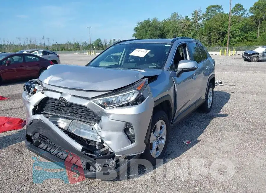 JTMW1RFV8KD511773 Photo# 2