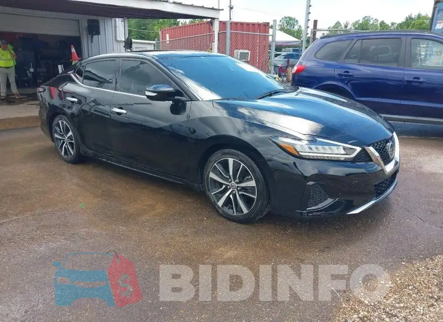 1N4AA6CV8NC504819 Photo# 1