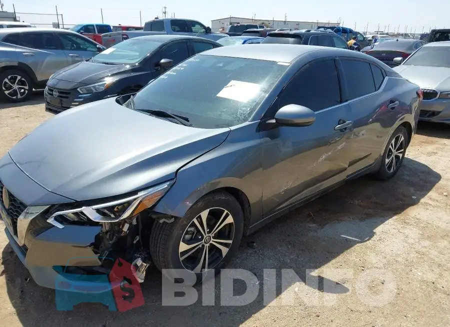 3N1AB8CV4PY240272 Photo# 6