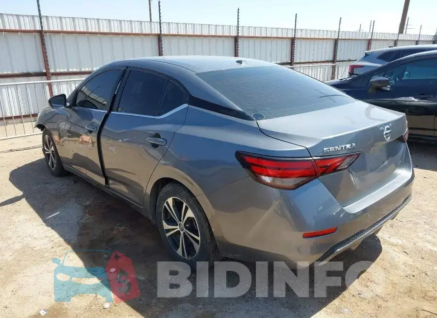 3N1AB8CV4PY240272 Photo# 3