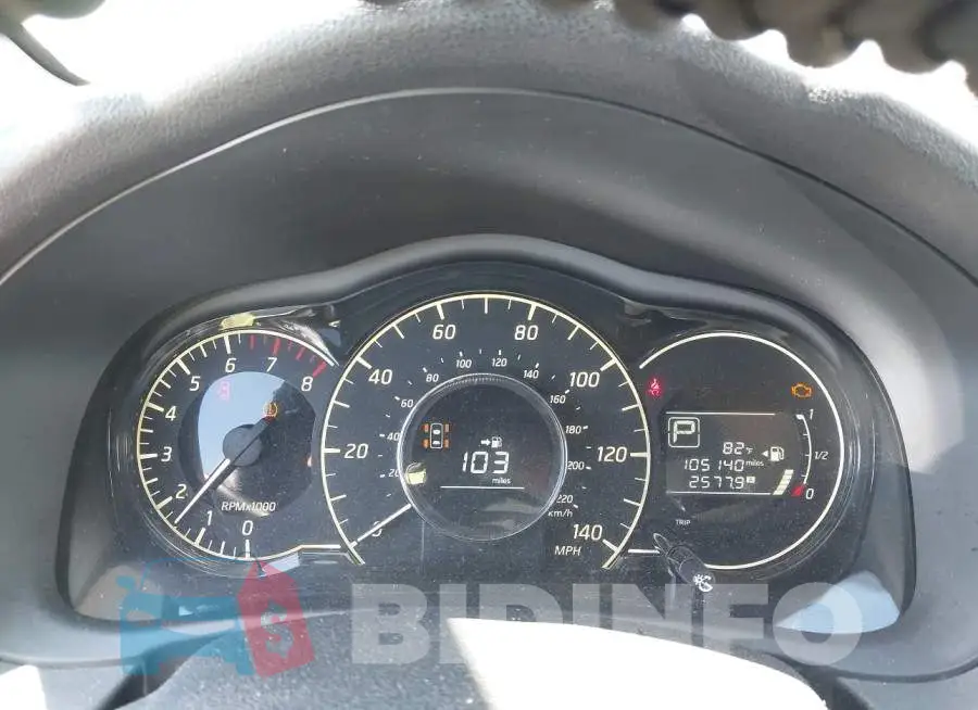3N1CE2CP6GL403743 Photo# 7