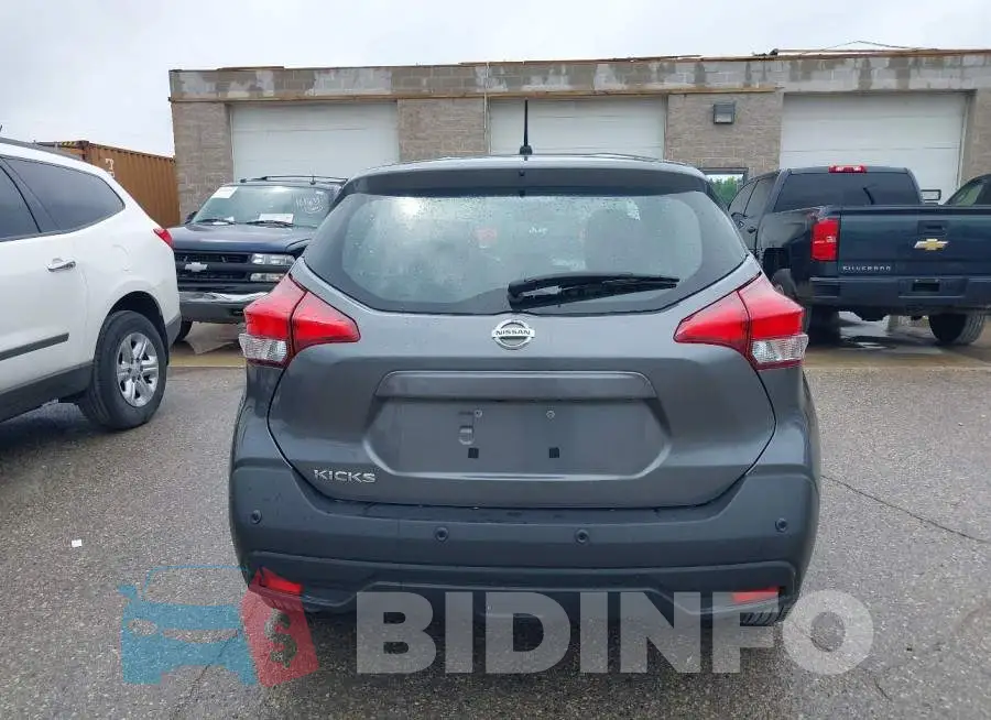 3N1CP5BV3LL544422 Photo# 16