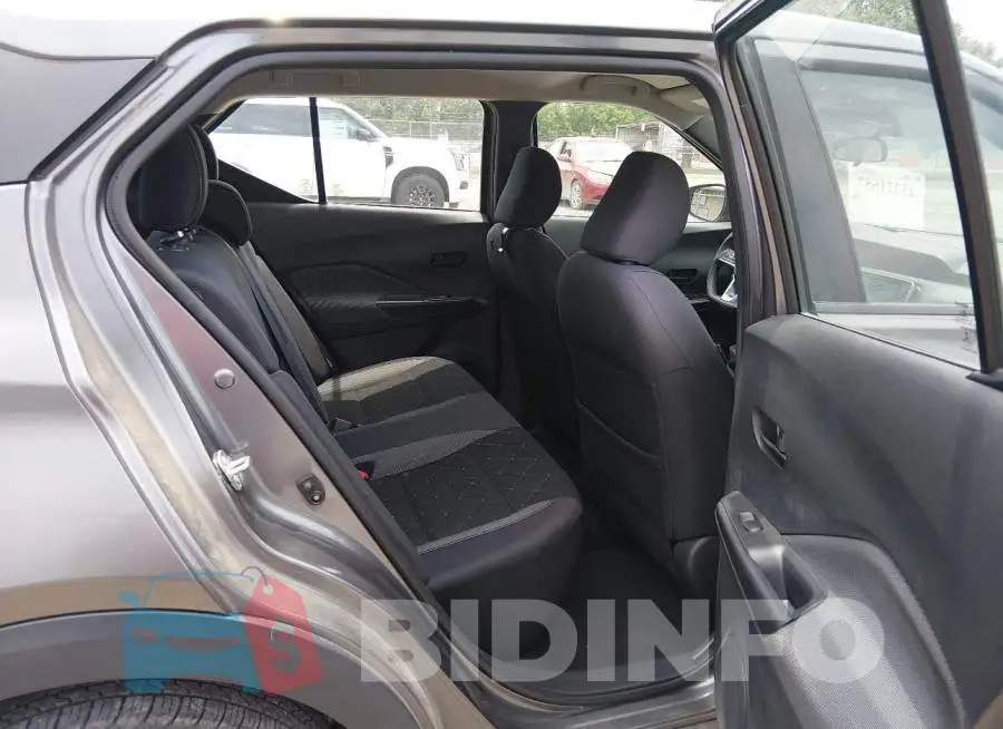 3N1CP5BV5LL518307 Photo# 8
