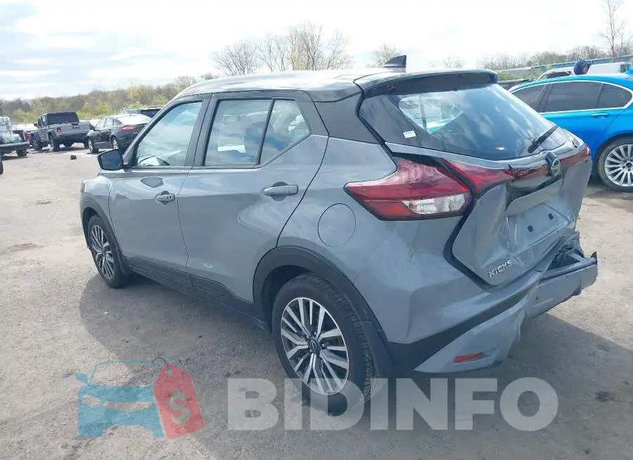 3N1CP5CV3PL542318 Photo# 3