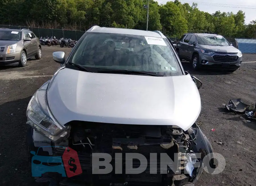 3N1CP5CV6LL537737 Photo# 12