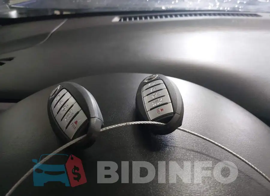5N1AZ2CS3MC140742 Photo# 11