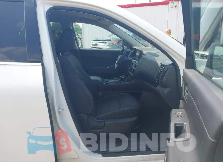 5N1DR3AC8PC257607 Photo# 5