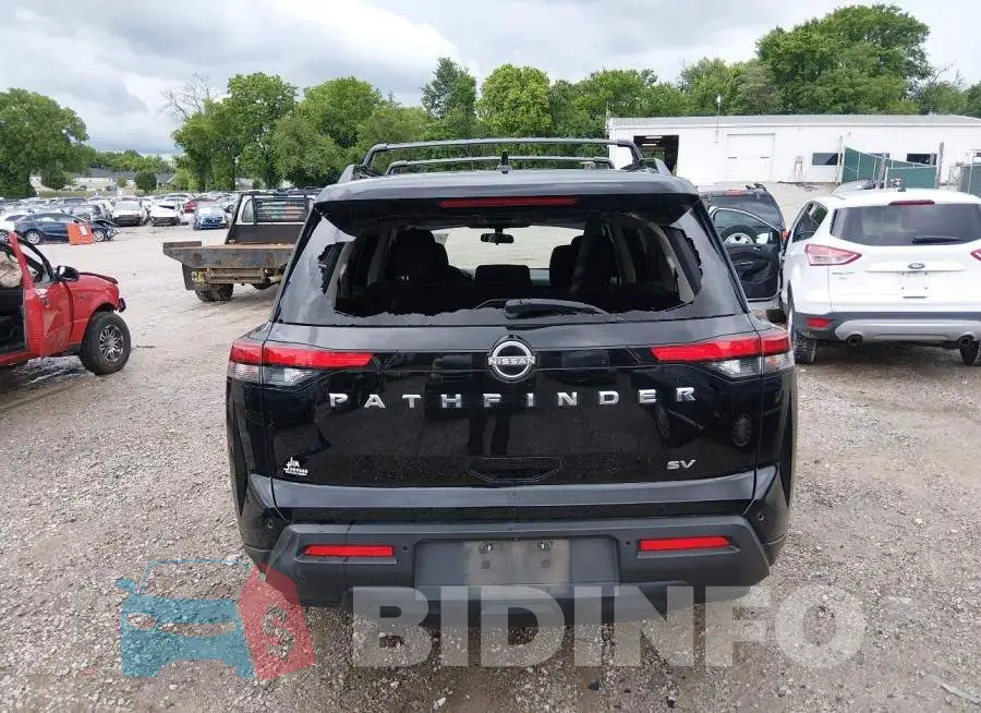 5N1DR3BAXNC232766 Photo# 16