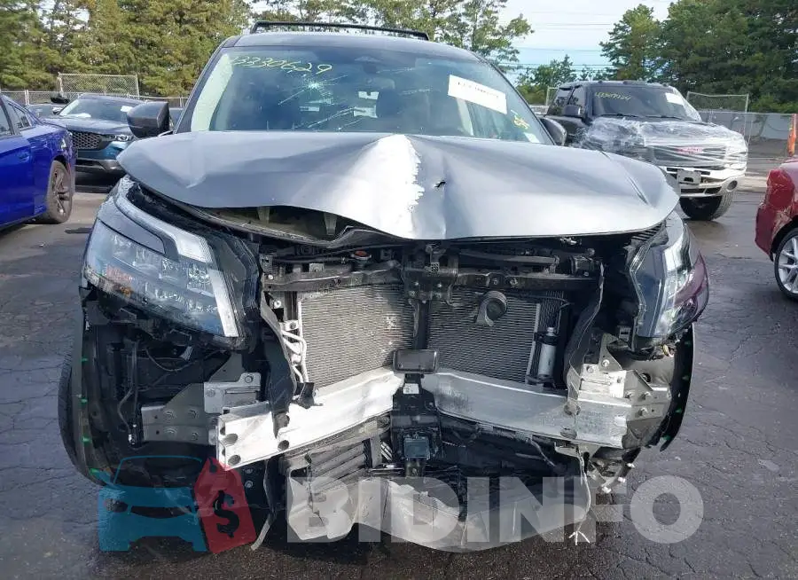 5N1DR3BC8RC268253 Photo# 6