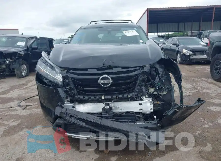 5N1DR3CA2RC292156 Photo# 12