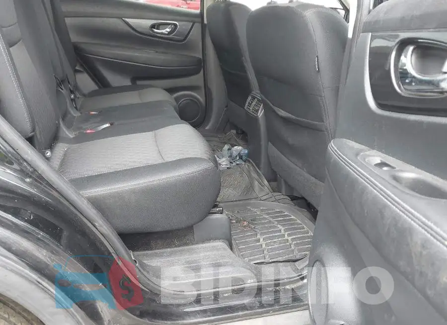 KNMAT2MV7KP500180 Photo# 8