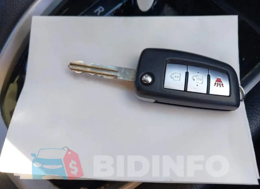 KNMAT2MV8GP655313 Photo# 11