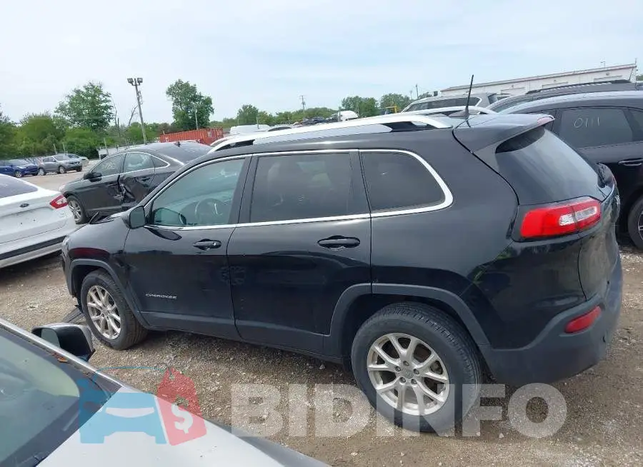 1C4PJLLBXJD539083 Photo# 14