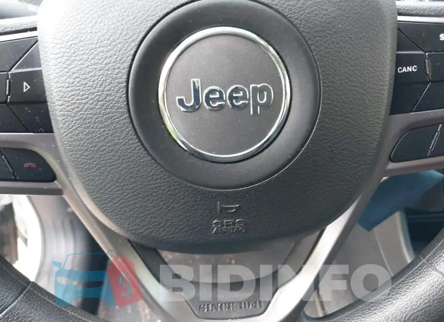 1C4PJMCB5KD449458 Photo# 6