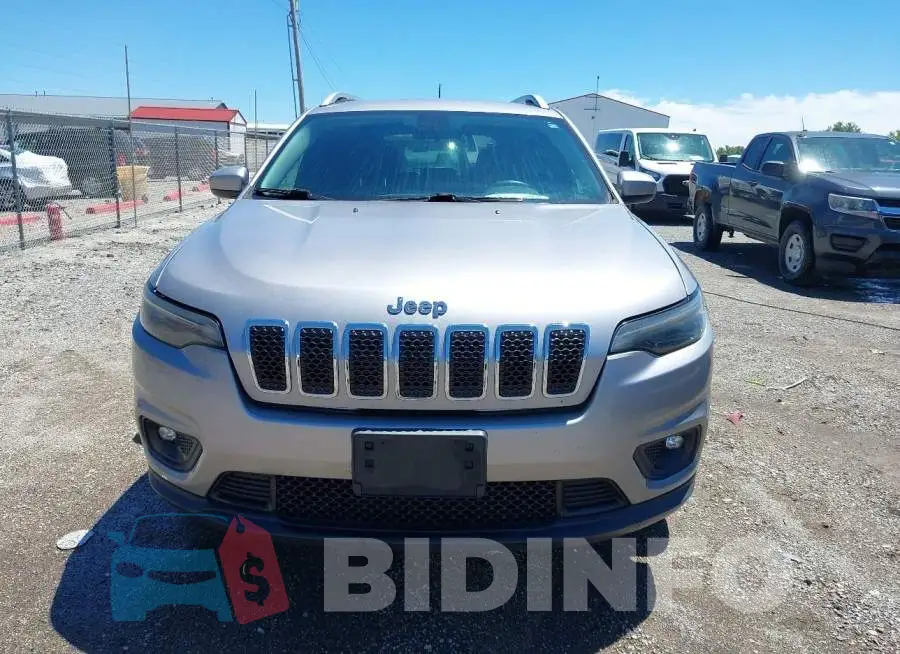 1C4PJMCB9KD406760 Photo# 12