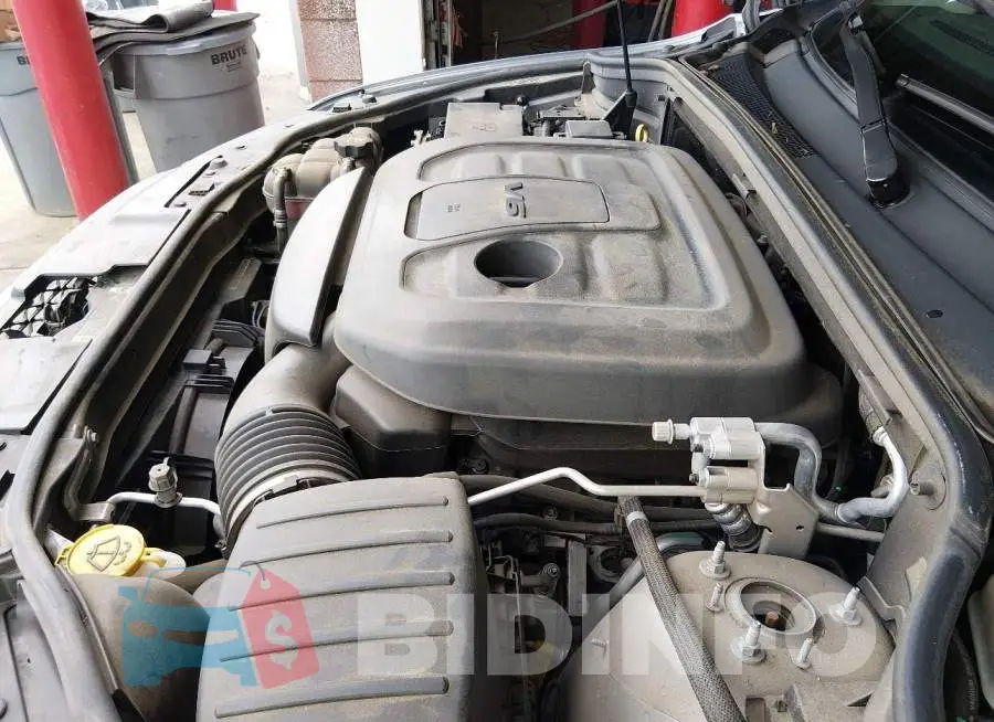 1C4RDJAG3MC694930 Photo# 10