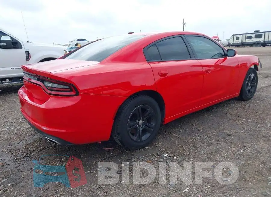 2C3CDXBG1KH673306 Photo# 4