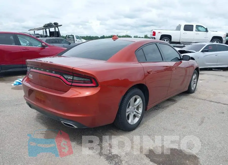 2C3CDXBG6PH651471 Photo# 4