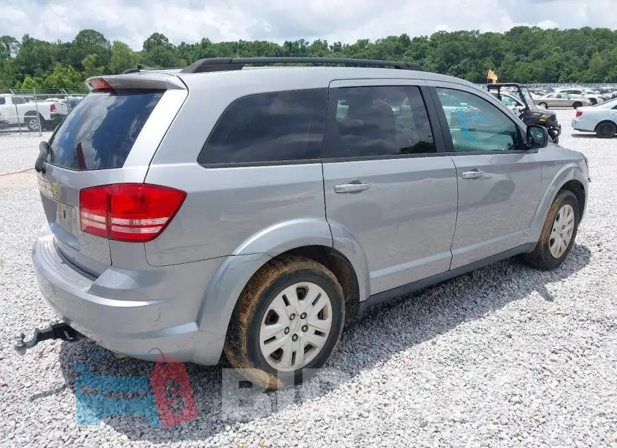 3C4PDCAB3HT504836 Photo# 4