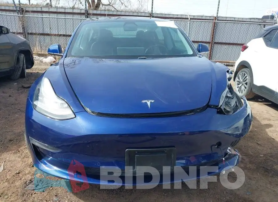 5YJ3E1EB7LF735613 Photo# 12