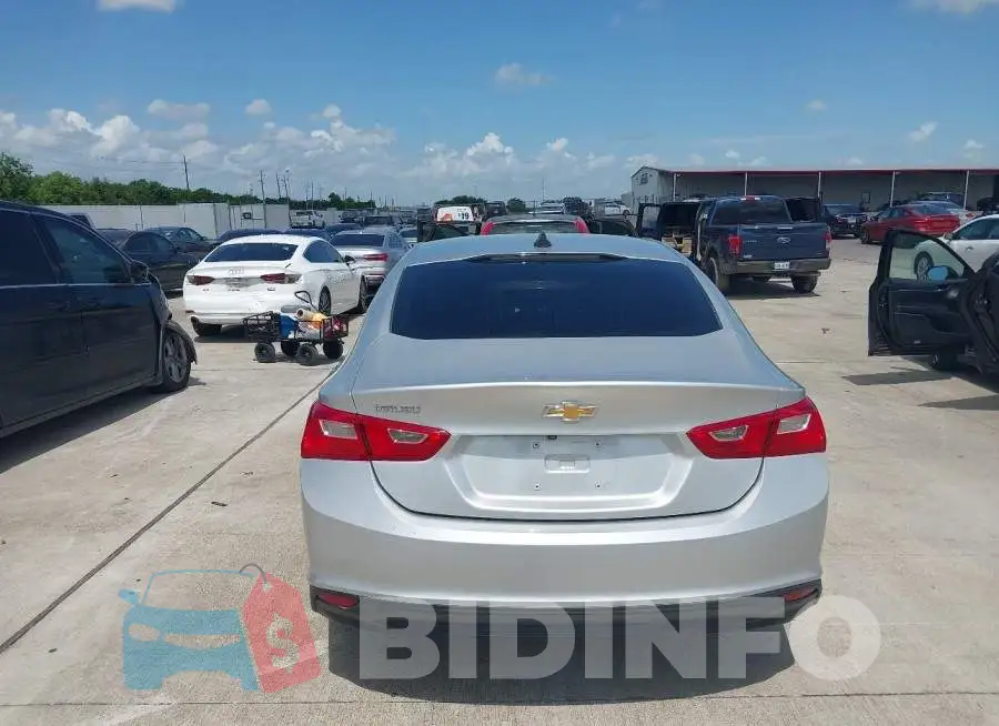 1G1ZB5ST6KF228132 Photo# 16