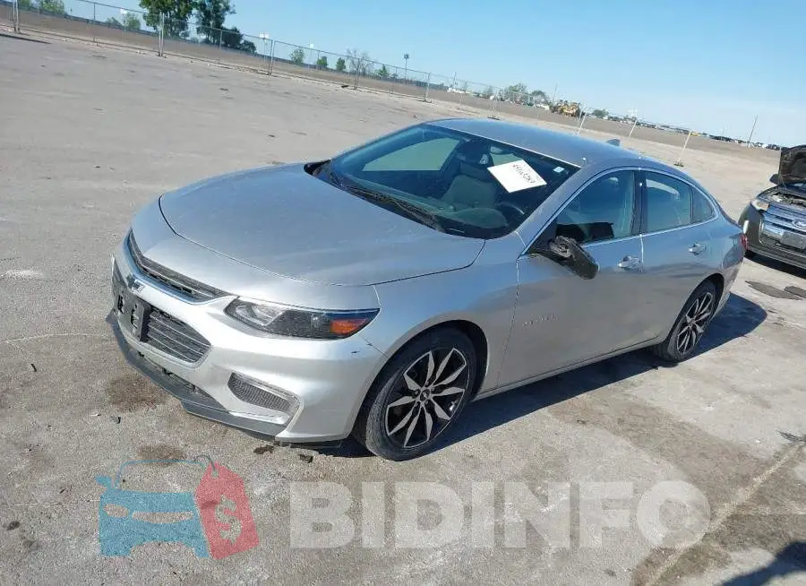 1G1ZD5ST4JF292632 Photo# 2