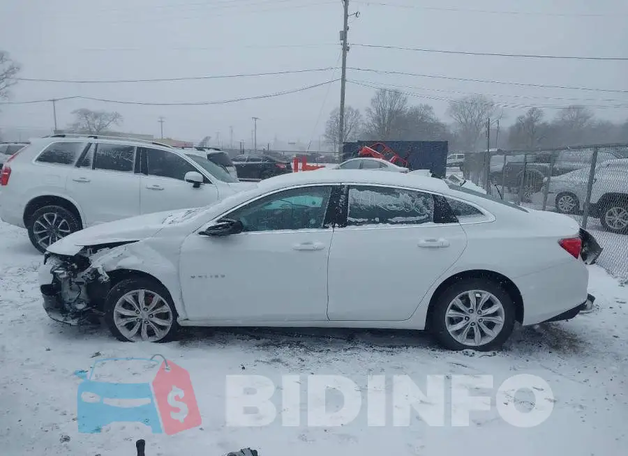 1G1ZD5ST8RF132541 Photo# 14