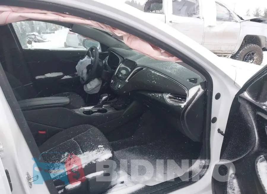 1G1ZD5ST8RF132541 Photo# 5